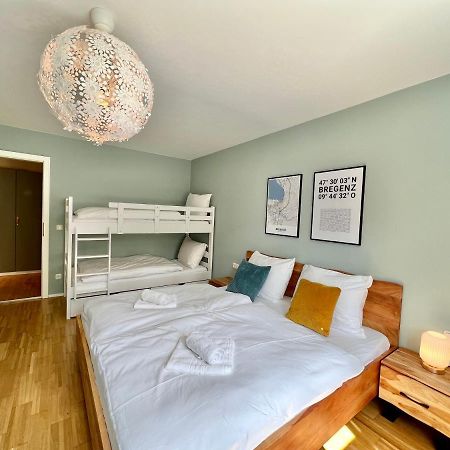 Apartment Citystyle Брегенц Екстер'єр фото