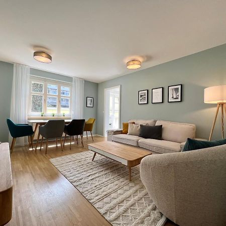 Apartment Citystyle Брегенц Екстер'єр фото