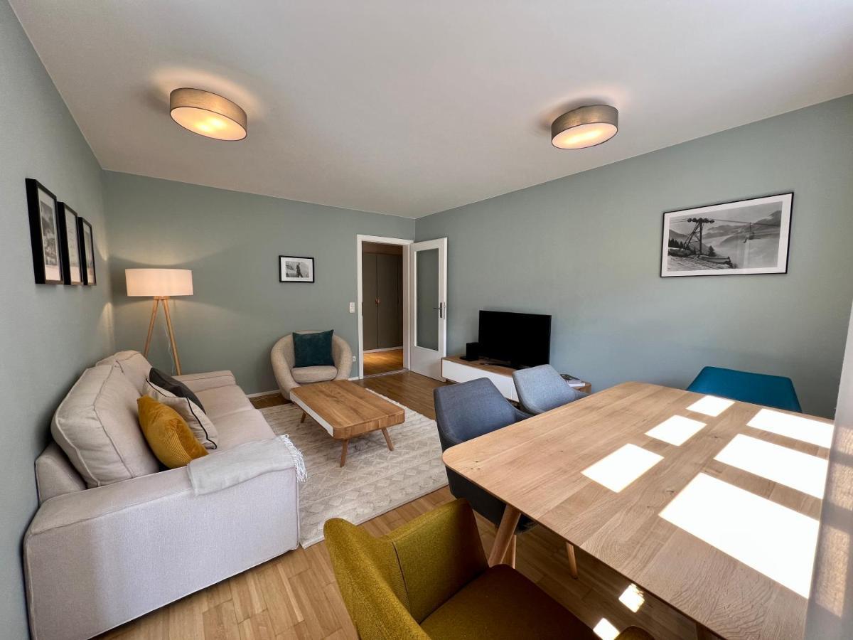 Apartment Citystyle Брегенц Екстер'єр фото