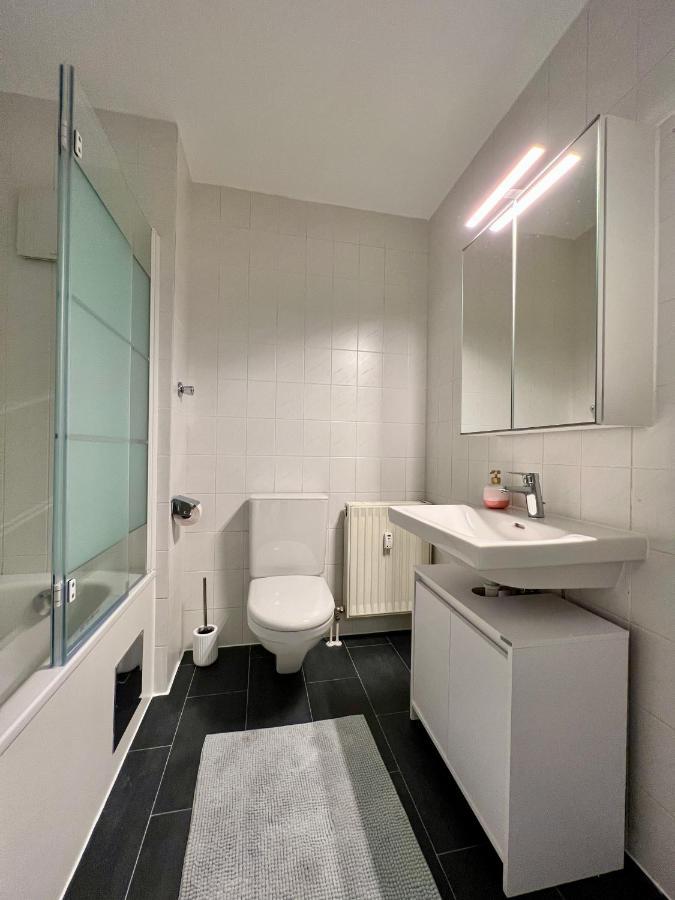Apartment Citystyle Брегенц Екстер'єр фото